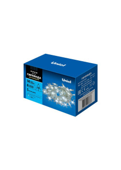 Гирлянда LED 