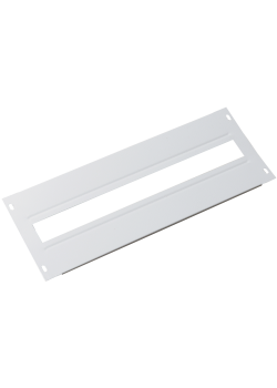 TITAN Панель ЛМА к ВРУ-Х ХХ.45.ХХ (H=200) (2шт/компл) IEK