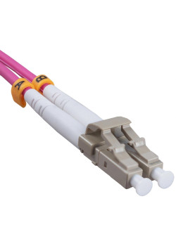 Cabeus FOP-50-OM4-LC-LC-5M