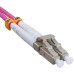 Cabeus FOP-50-OM4-LC-LC-5M