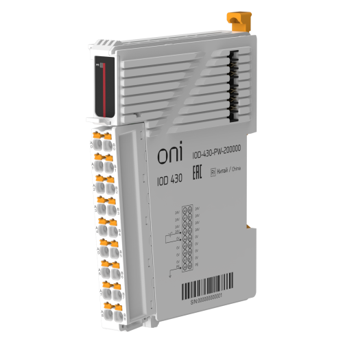 IOD 430 Модуль питания 2А ONI IOD 430 Модуль питания 2А ONI