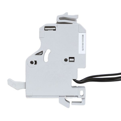 Контакт вспомогательный (AX) для AV POWER-3/4 ETU/TR левый EKF Контакт вспомогательный (AX) для AV POWER-3/4 ETU/TR левый EKF