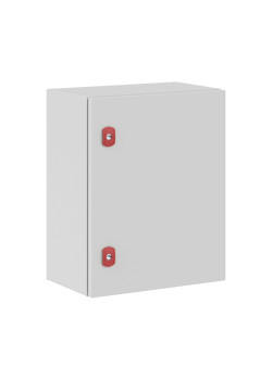 Корпус навесной ST без М/П ВxШxГ 500x400x250 мм, IP66