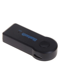 Адаптер Bluetooth - AUX 3.5мм Rexant 18-2400