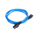 ЦМО R-10-Cord-C13-C14-3-Blue