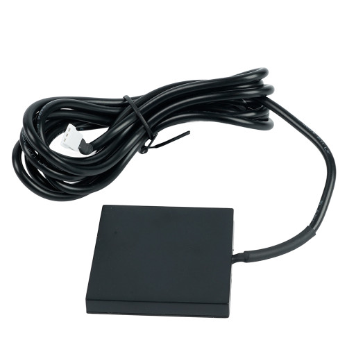 SEN33A 500W 220V датчик касания скрытый черный SEN33A 500W 220V датчик касания скрытый черный