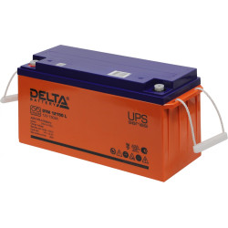 Батарея для ИБП Delta DTM 12150 L 12В 150Ач
