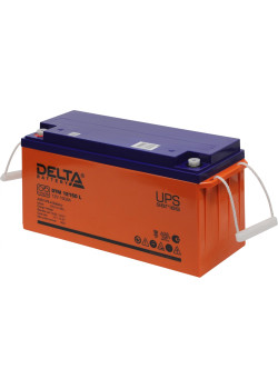Батарея для ИБП Delta DTM 12150 L 12В 150Ач