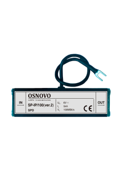 OSNOVO SP-IP/100(ver.2)