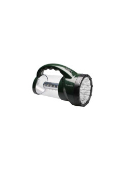Фонарь-светильник аккумуляторный Accu AP2008L-LED 24LED + 19LED аккум. 4В 2А.ч КОСМОС KOCAP2008L-LED