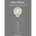 Лампа светодиодная филаментная Loft 271 YX-G125175LFFEC01 4Вт 2200К E27 DIM Voltega 8574 Лампа светодиодная филаментная Loft 271 YX-G125175LFFEC01 4Вт 2200К E27 DIM Voltega 8574