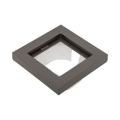 1 - местная рамка, IP44, мокко., пластик Эпика EKF 1 - местная рамка, IP44, мокко., пластик Эпика EKF