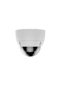 Камера видеонаблюдения сетевая RS D 2527 VM WH 128х140х140мм 5Мп f=2.7 IP67 купольная бел. 37411650062