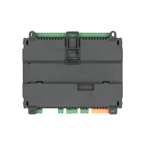 Контроллер SystemeHD, 6DI 8UI 3DO 2AO 2VO Ethernet 3RS485 BACnet Modbus ~24В/=24В