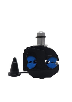 Зажим ответвительный изолированный (16-95/4-35) TOKOV ELECTRIC TKE-P2-95