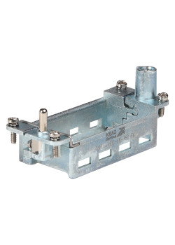 Рамка для модулей OptiLink HDC-FM-16B-F4
