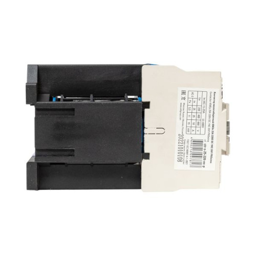 Контактор КМЭп-3 25А 1NC 220В DC EKF Контактор КМЭп-3 25А 1NC 220В DC EKF