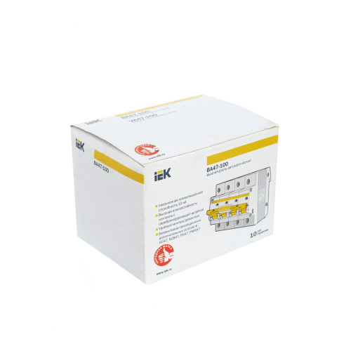 IEK MVA40-4-025-C