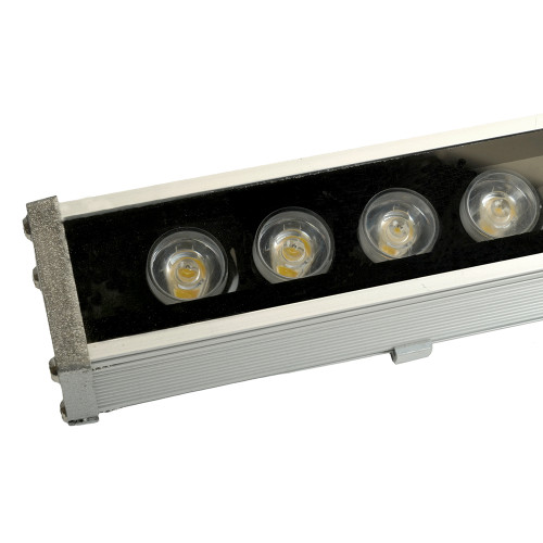 Светодиодный линейный прожектор для подсветки стен Feron LL-890 36W 2700K 85-265V IP65 Светодиодный линейный прожектор для подсветки стен Feron LL-890 36W 2700K 85-265V IP65