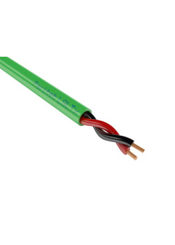 Кабель (провод) КСВВнг(A)-LSLTx 1х2х0.8мм