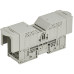 ARMAFIX Колодка клеммная с болтовым соединением 10-300 мм2/520А с защитной крышкой PTB300SH IEK