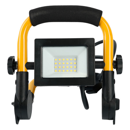 Светодиодный прожектор Feron LL-512 переносной 30W, 6400K, IP65