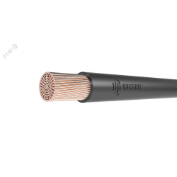 Кабель силовой КГ-ХЛ 1х16 220/380-3ТРТС