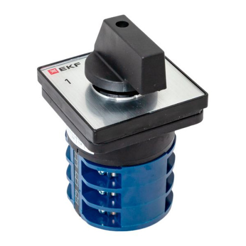 ПК-1-23 32А 3P «1-0-2» IP65 EKF