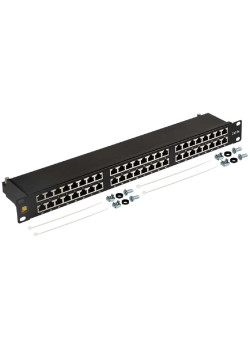 LANMASTER LAN-PPC48S5E
