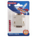 Переходник аудио штекер DVI - гнездо VGA блист. Rexant 06-0173-B Переходник аудио штекер DVI - гнездо VGA блист. Rexant 06-0173-B