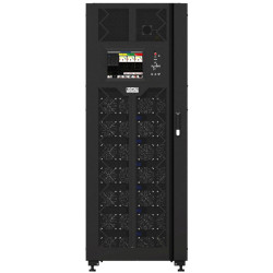 Источник бесперебойного питания Powercom Vanguard-II-33 VGD-II-200K33 200000Вт 200000ВА