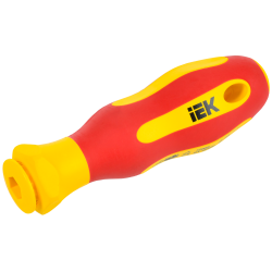 ARMATOOL Рукоятка диэлектрическая для сменных жал SLIM Т2 IEK