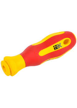 ARMATOOL Рукоятка диэлектрическая для сменных жал SLIM Т2 IEK