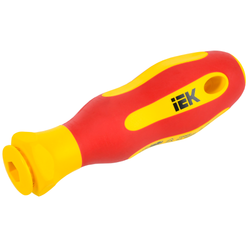 ARMATOOL Рукоятка диэлектрическая для сменных жал SLIM Т2 IEK