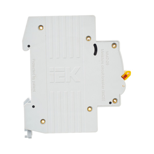 KARAT Автоматический выключатель ВА47-29 1P B 32А 4,5кА IEK
