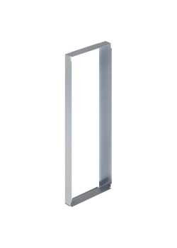 Заглушка вертикальная под PDU для IT-CQE 2200х800х100 RAL9005