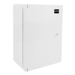 Корпус пластиковый ЩМПп STEKKER EBX60-6/02-65 IP65 350*250*150, пластик, серия ArcaWP65+