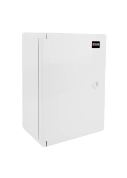 Корпус пластиковый ЩМПп STEKKER EBX60-6/02-65 IP65 350*250*150, пластик, серия ArcaWP65+