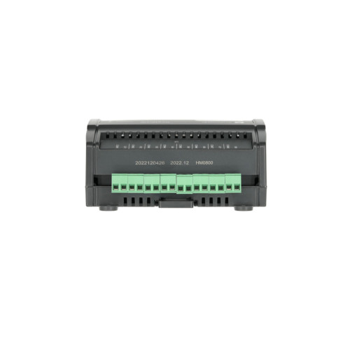 Модуль расширения SystemeHD, 8UI, RS485 Modbus RTU BACnet MS/TP ~24В/=24В Модуль расширения SystemeHD, 8UI, RS485 Modbus RTU BACnet MS/TP ~24В/=24В