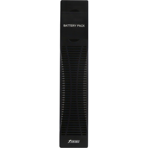 Powerman RT BATTERY CABINET 48-18-2U-1.4