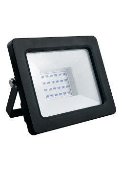 Светодиодный прожектор Feron LL-903 IP65 30W синий