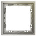 Рамка 1-м S70 пластик. шелк Voltum VLS100104 Рамка 1-м S70 пластик. шелк Voltum VLS100104