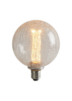 Лампа светодиодная Loft Led G125FC1978 4Вт 1800К E27 Voltega 8568