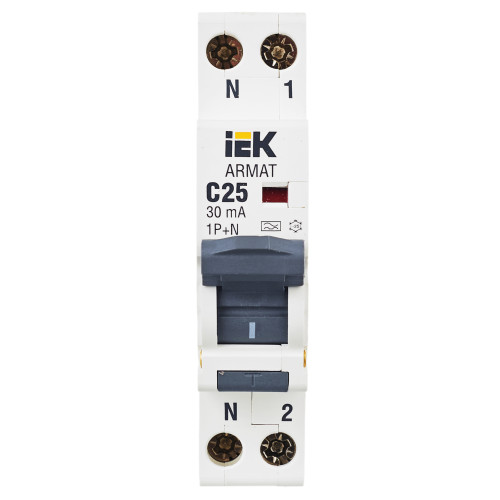 IEK AR-B06S-1N-C25A030