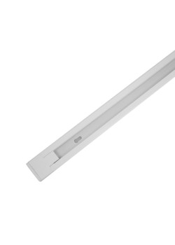 Шинопровод однофазный L1000 R-1W-TL TOP-LINE бел. IN HOME 4690612029290