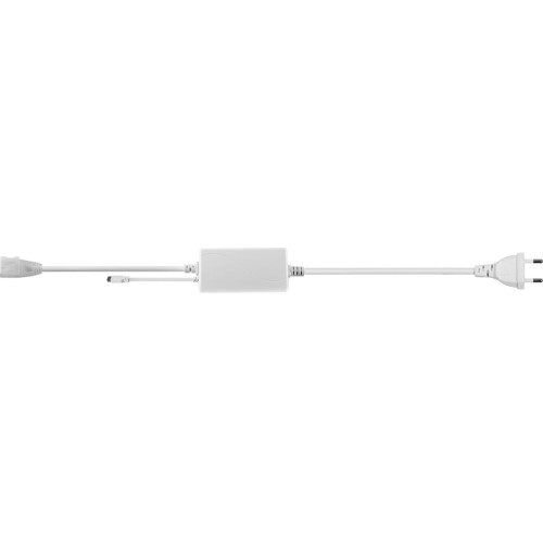 Контроллер для светодиодной ленты LS706 RGB AC220V, IP44, LD73