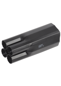 Перчатка термоусаживаемая ПТк 4х16-50 1кВ IEK