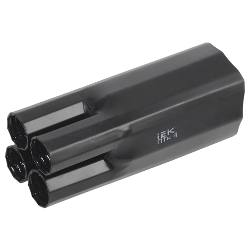 Перчатка термоусаживаемая ПТк 4х150-240 1кВ IEK