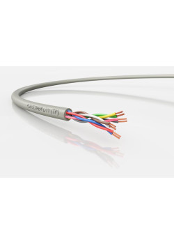 Кабель FLEXICORE LiYCY (TP) 4х2х0.5 (м) LAPP 3120001753