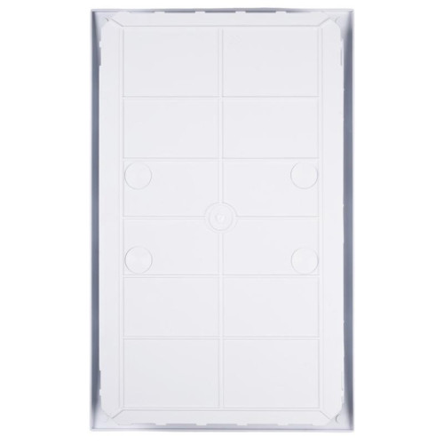Бокс модульный встраив. PDB/R 1036 WH (ЩРВ-П-36) IP41 пластик. Pro JazzWay 5071780 Бокс модульный встраив. PDB/R 1036 WH (ЩРВ-П-36) IP41 пластик. Pro JazzWay 5071780